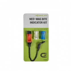 Korum NEO-Mag Bite Indicator Kit