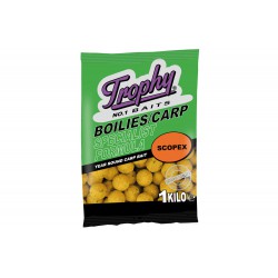 Trophy Baits Scopex 15 mm