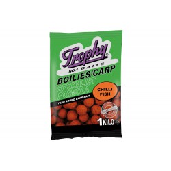 Trophy Baits Chili Fish 15 mm