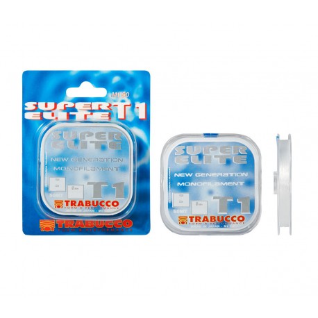 Trabucco Super Elite T1 0.07 mm