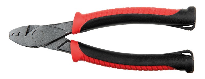 Fox Rage Crimping Plier