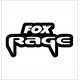 Fox Rage Flurocarbon Leader 40cm – 0.75mm