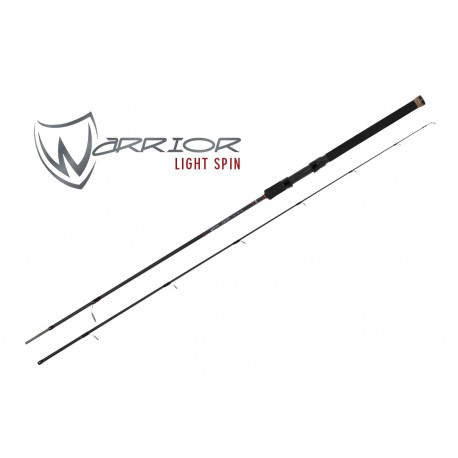 Fox Rage 7.8 FT - 2.40 Meter / 5 - 15 Gr Warrior Light Spin Rod