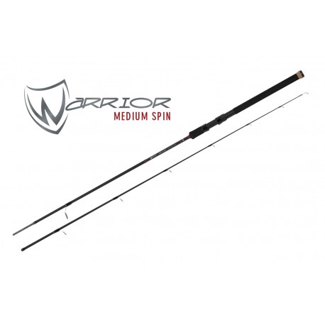Fox Rage 8.8 FT - 2.70 Meter / 15 - 40 Gr Warrior Medium Spin Rod