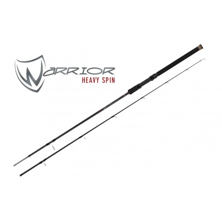 Fox Rage 7.8 FT - 2.40 Meter / 40 - 80 Gr Warrior Heavy Spin Rod