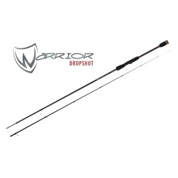 Fox Rage 6.8 FT - 2.10 Meter / 4 - 17 Gr Warrior Dropshot Rod