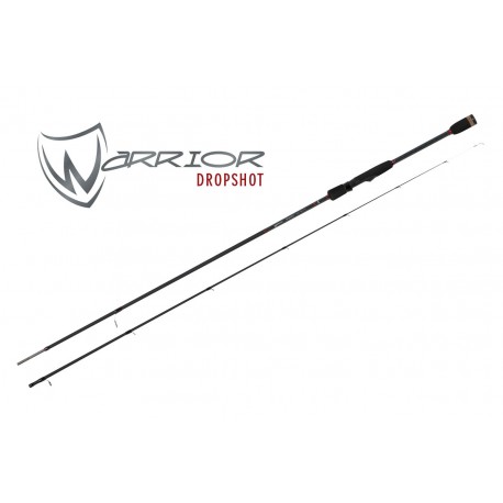 Fox Rage 7.8 FT - 2.40 Meter / 4 - 17 Gr Warrior Dropshot Rod