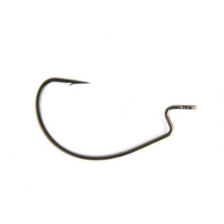 Fox Rage Size 2 ARMAPOINT Offset Hook