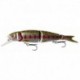 Savage Gear Rainbow Smolt 4Play Lowrider 19cm