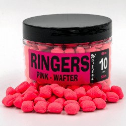 Ringers 10 mm Wafters SLIM Pink