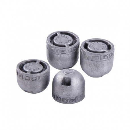 Guru X Small / Small Weights Pack 60 + 70 Gr Extra Heavy X Change Window Feeder