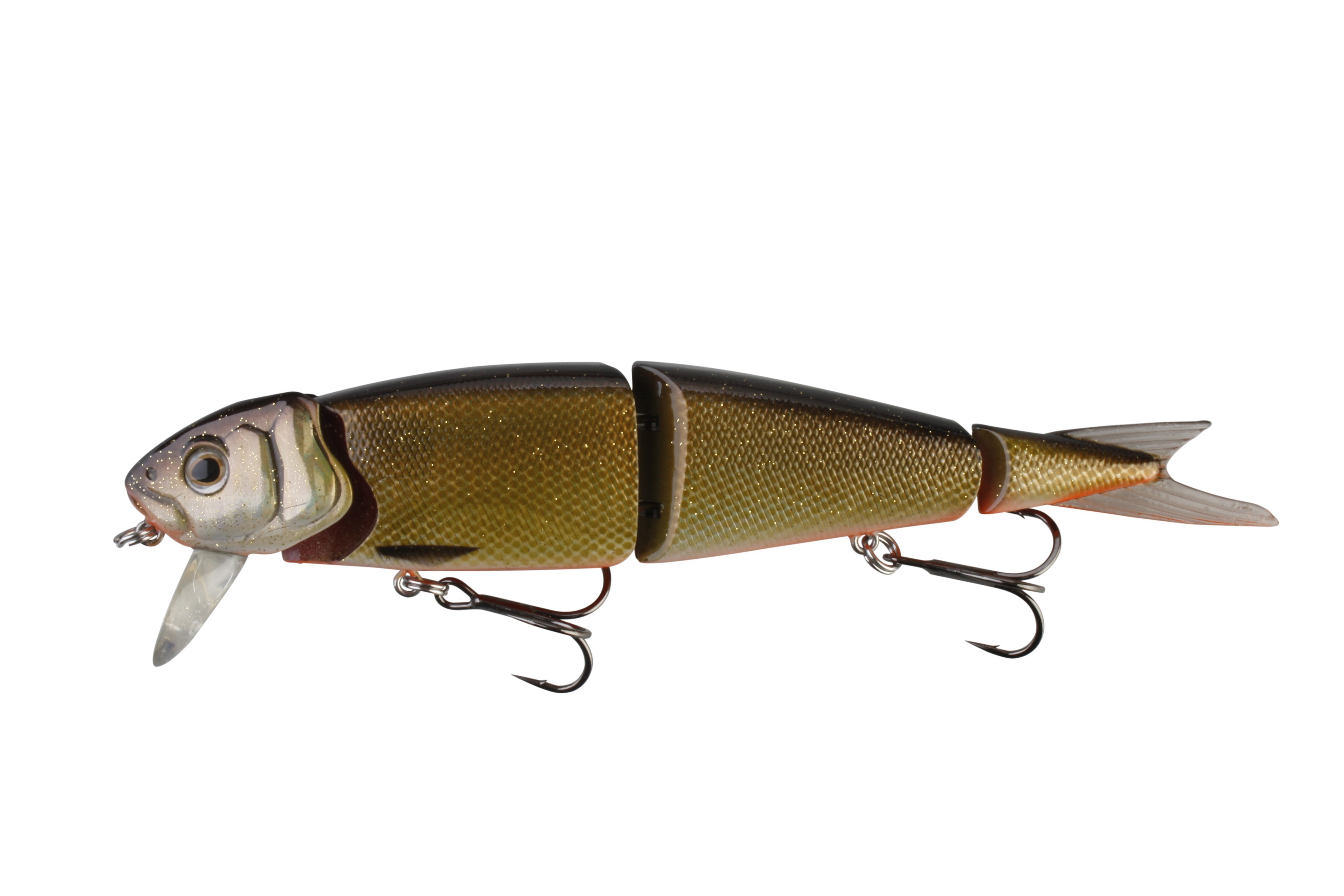 Savage Gear Dirty Roach 4Play Lip Lures 19cm