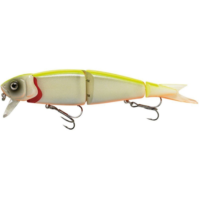 Savage Gear 4Play Lip Lures 19cm Lemon Back Kopen ...