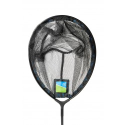 Preston 18'' - 45 cm Quick Dry Landing Net