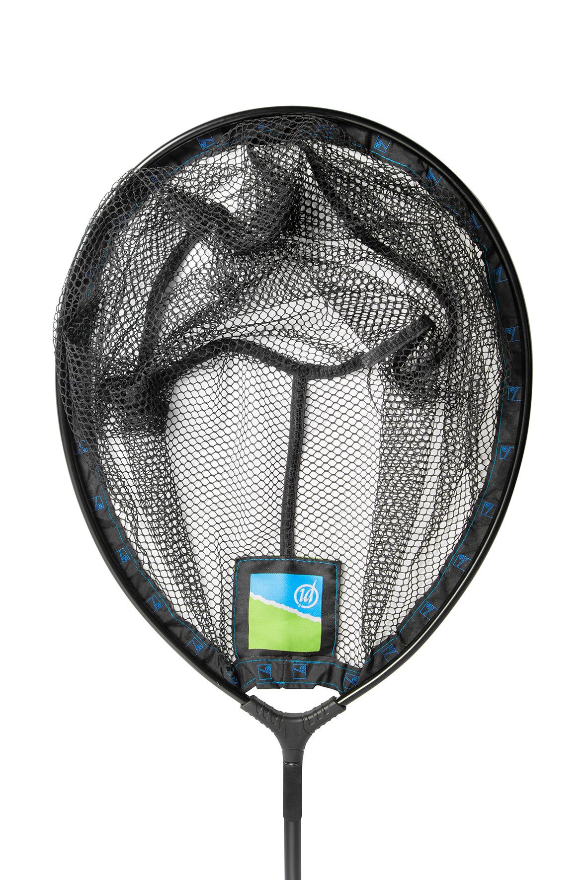 Preston 18'' - 45 cm Quick Dry Landing Net