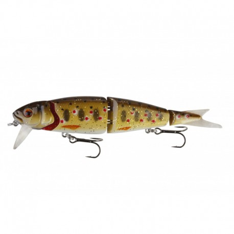 Savage Gear Smolt 4Play Lip Lures 19cm