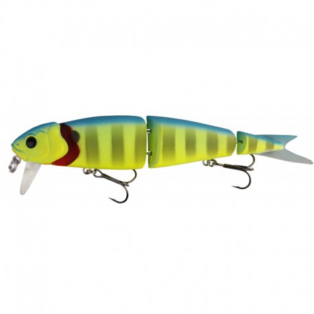 Savage Gear Chart Blue Tiger 4Play Lip Lures 19cm