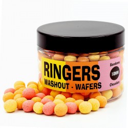 Ringers 6 mm Washout Wafter Bandems