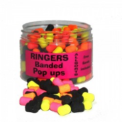 Ringers Banded Pop Ups Allsorts