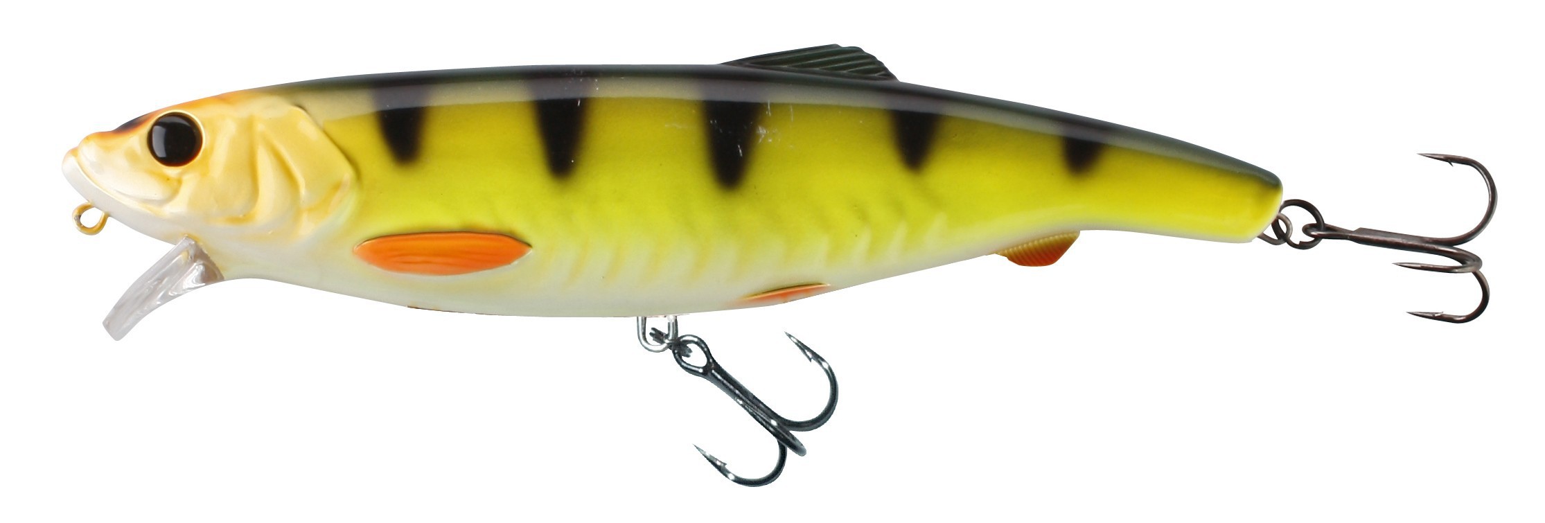 Savage Gear Perch 3D Herring 16cm