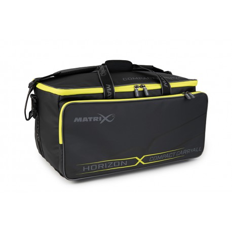 Matrix HORIZON Compact Carryall Inc. 3 Cases