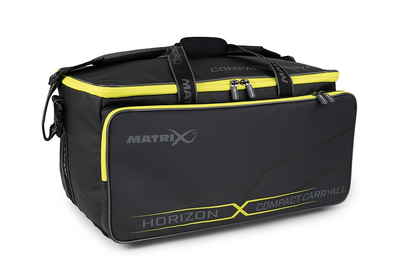 Matrix HORIZON Compact Carryall Inc. 3 Cases