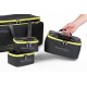 Matrix HORIZON Compact Carryall Inc. 3 Cases