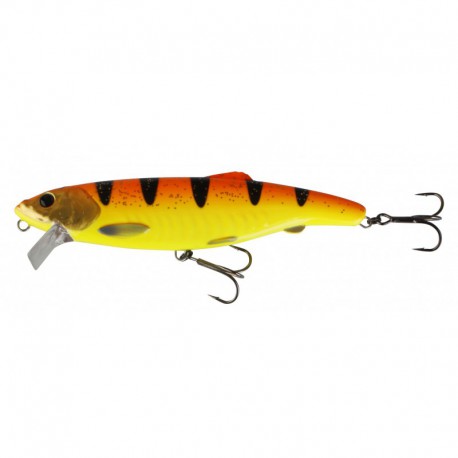 Savage Gear Golden Ambulance 3D Herring 16cm