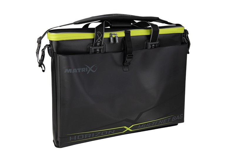 Matrix HORIZON X EVA Multi Net Bag Small