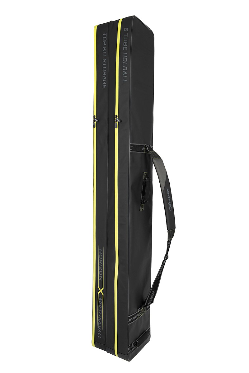 Matrix HORIZON Muli Pole Holdall