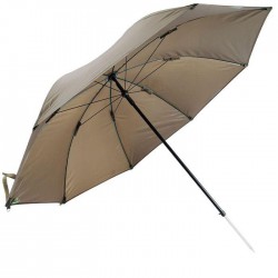 Korum 45'' Super Steel Brolly