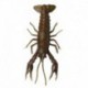 Savagear Magic Brown 3D Crayfish 12.5 cm