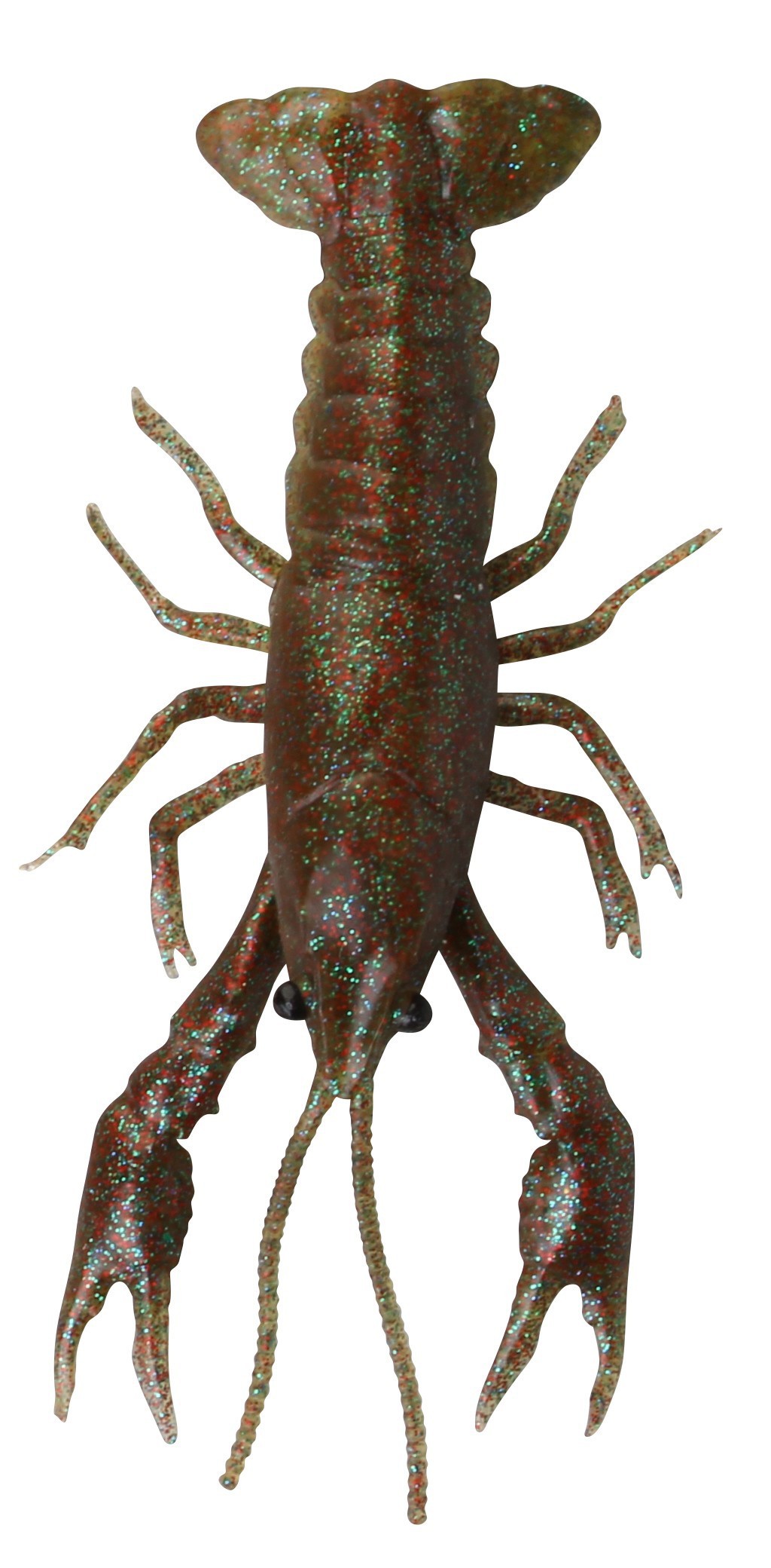 Savagear Magic Brown 3D Crayfish 12.5 cm