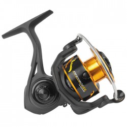 Korum Infernos SL GOLD 3000 Reel