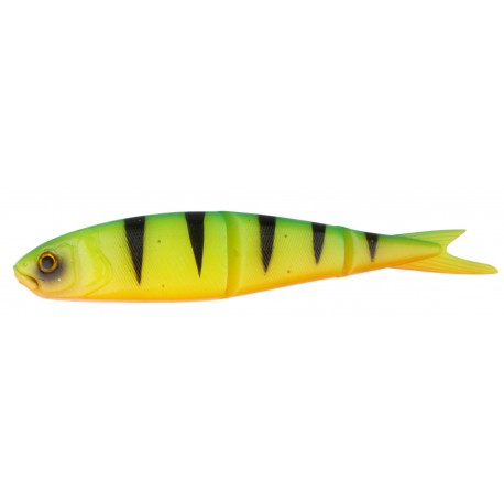 Savagear Fire Tiger Soft 4Play Loose Body 19 cm