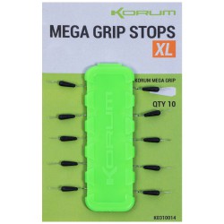 Korum X Large Mega Grip Stops
