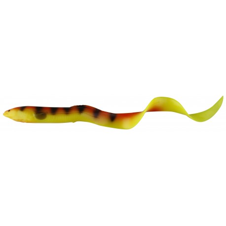 Savagear Golden Ambulance Real Eel Loose Body 30 cm