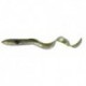 Savagear Green Silver Real Eel Loose Body 30 cm
