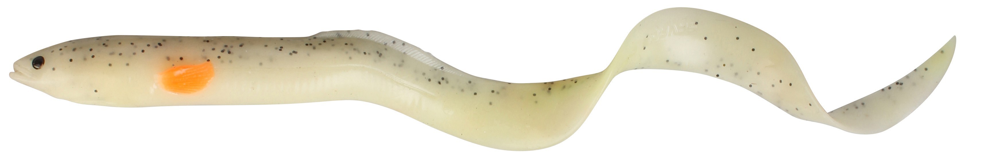 Savagear Glow Real Eel Loose Body 30 cm