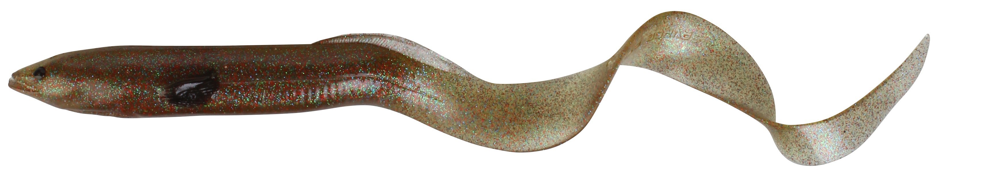 Savagear Magic Motor Oil Real Eel Loose Body 30 cm