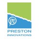 Preston Small 20 gr ICS In Line Dura Flat Method Feeder