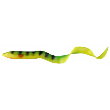 Savagear Firetiger Real Eel Loose Body 40 cm