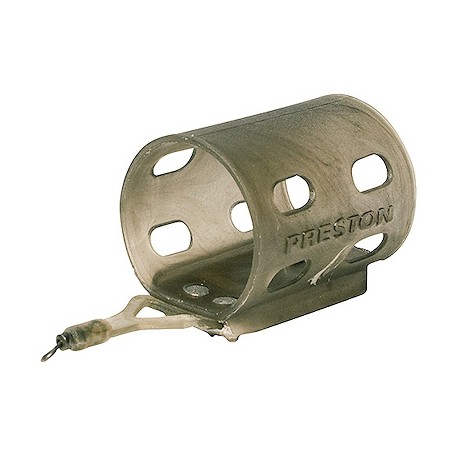 Preston Open Ended Feeder Small 15 gr