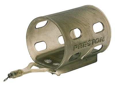 Preston Open Ended Feeder Small 15 gr