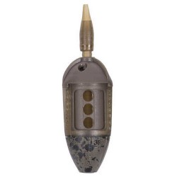 Preston Small 20 gr ICS In-Line Maggot Feeder