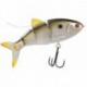 SPRO Natural Shad BBZ - 1 Swimbait 4'' Slow Sink