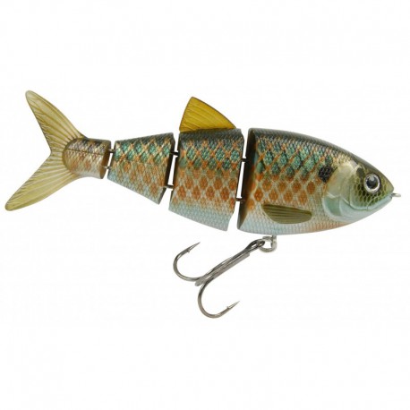SPRO Killer Gill BBZ - 1 Swimbait 4'' Slow Sink