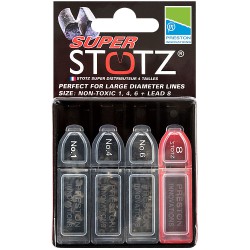 Preston Super Stotz Dispenser