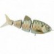 SPRO Killer Gill BBZ - 1 Swimbait 2.5'' Fast Sink