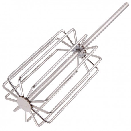 Preston Stainless Steel Whisk